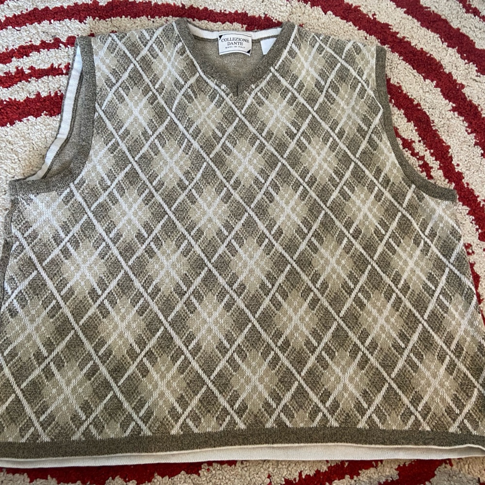 Sweater cover up
